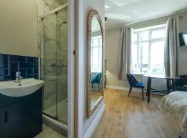 The Willow studio 3