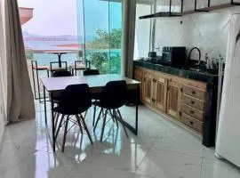 Barra Flat - São Jose da Barra