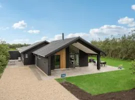 Awesome Home In Tarm With Kitchen