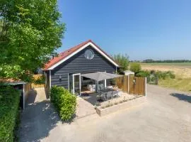 Hello Zeeland - Vakantiewoning Kusthuys 1 - 2025