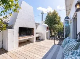 Coastal Elegant 4 Bedroom Home