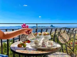 La Finestra sul Castello B&B