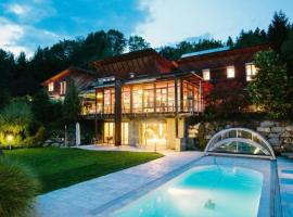 Sunlight City Villa, hotel a Villach