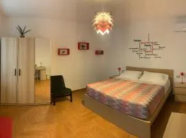 BB Borgo Biella Home