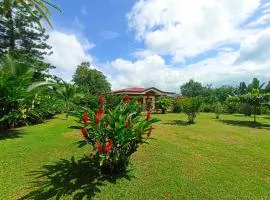 Villa Ceiba