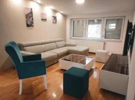 Apartman King centar