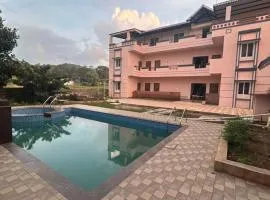 Breeze valley Residency