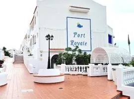 Port Royal 1 Bedroom wifi free