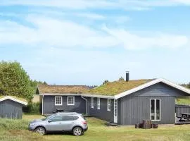 Holiday Home Ringvejen Ix