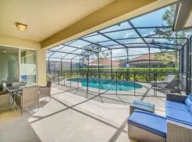 Newly Remodeled Disney Vacation Home