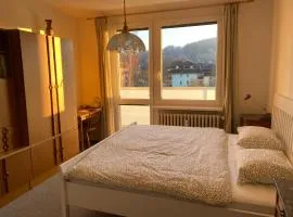 Apartmán Pod Studenou Horou