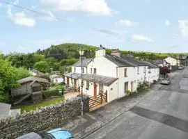 Bens Row Cottage, The Lake District