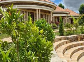 5 Empologoma Cottage - Benanda Forest Resort