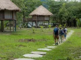 Tatai Camping Lodges