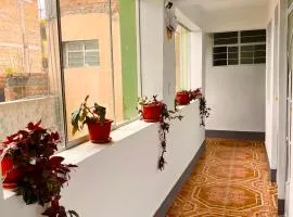 Casa Límaco