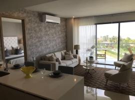 New Apartment 2BR In Morros ECO, hotel in Bolivar