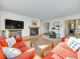 2 Mi to Winter Park Resort: Condo w/ Pool Access!