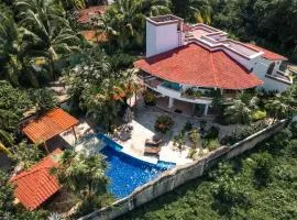Casa Bravo Retreat