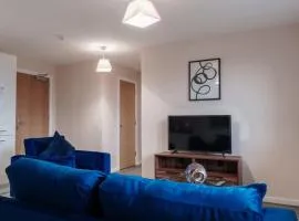 Apartment With Free Parking by City SuperHost