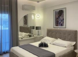 Aegean Breeze: Kardamena Apart.