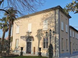 Locanda di Casa Spadoni