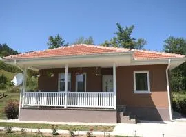 Šarganska Idila