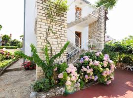 Guest House AB Adria Home