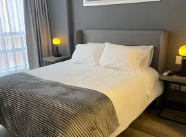 Edificio Morph Chico