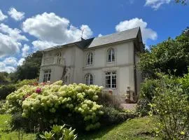 Demeure de charme - 10 min plage - Golf 4km - Lac Caniel 1km