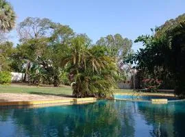 Delta Park Hotel