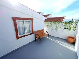 Red House