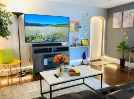 RI Full House - Gym, Entertain & More