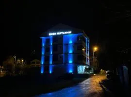 Ozn Suit Airport Hotel