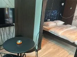 הבקתה בעתיקה