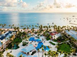 Sunscape Coco Punta Cana - All Inclusive, hotel a Punta Cana