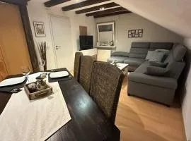 Ferienwohnung Bianca