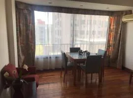 Departamento Centrico Mendoza