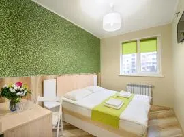 Urban Hotel