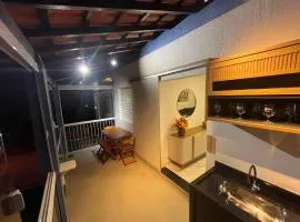 Excelente apartamento - Itaguá