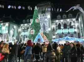 Apartament City Center Craiova