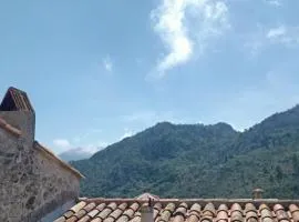 Le nid douillet au cœur du village