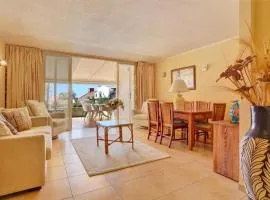 Costa Adeje Las Flores Bungalow
