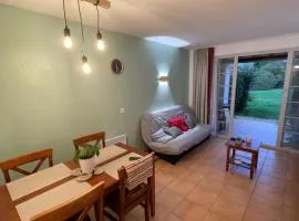 Séjour 4 personnes - Pays Basque