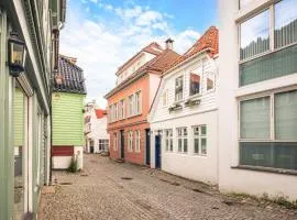 Bergen City Center Bryggen
