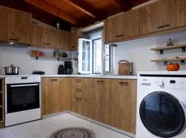 The country house