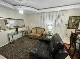 Apartamento Meia Praia - Quadra Mar 3 suítes