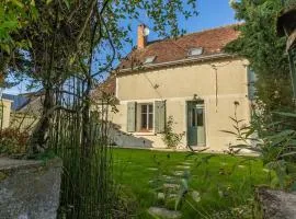 La Belle France - Maison, Parking, à 200m du Cher