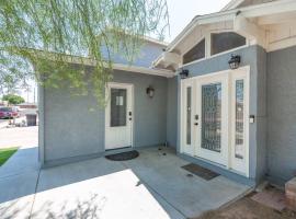 3 Bedroom, Outdoor Dining, Great Location, hotel v destinaci Mesa