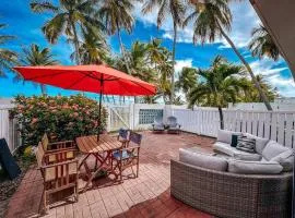 Casa Arroyo Oceanfront Apt in CampoMar Resort