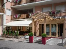 Park Hotel Sacro Cuore